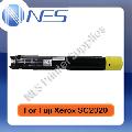 Fuji Xerox Genuine CT202249 High Yield YELLOW Toner for DocuCentre SC2020NW 3K